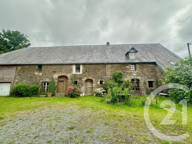 maison - CANISY - 50