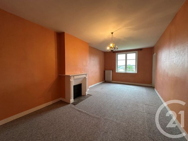 maison à vendre - 8 pièces - 227.0 m2 - ST CLAIR SUR L ELLE - 50 - BASSE-NORMANDIE - Century 21 Delucimmo