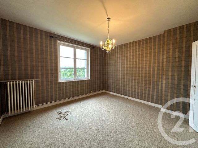 maison à vendre - 8 pièces - 227.0 m2 - ST CLAIR SUR L ELLE - 50 - BASSE-NORMANDIE - Century 21 Delucimmo