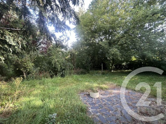 maison à vendre - 8 pièces - 227.0 m2 - ST CLAIR SUR L ELLE - 50 - BASSE-NORMANDIE - Century 21 Delucimmo