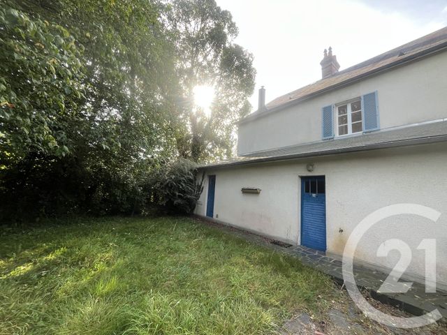 maison à vendre - 8 pièces - 227.0 m2 - ST CLAIR SUR L ELLE - 50 - BASSE-NORMANDIE - Century 21 Delucimmo