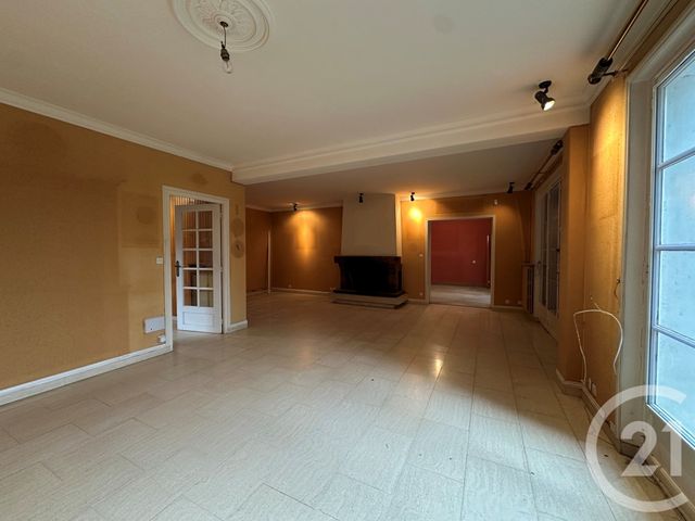 maison à vendre - 8 pièces - 227.0 m2 - ST CLAIR SUR L ELLE - 50 - BASSE-NORMANDIE - Century 21 Delucimmo