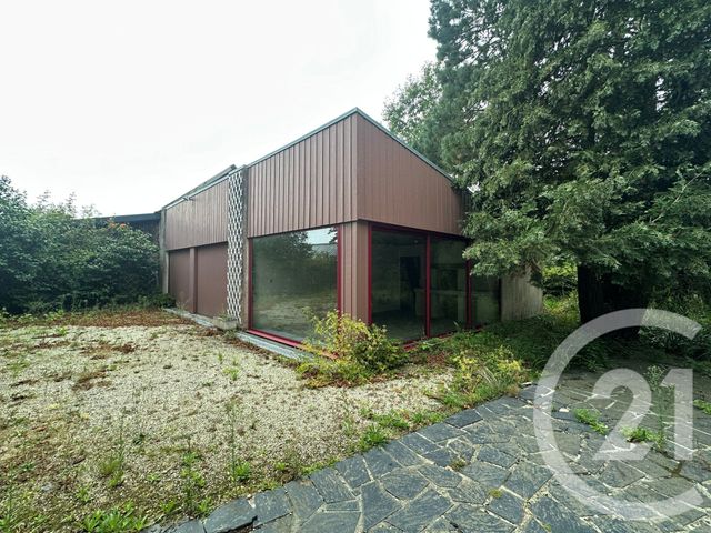 maison à vendre - 8 pièces - 227.0 m2 - ST CLAIR SUR L ELLE - 50 - BASSE-NORMANDIE - Century 21 Delucimmo