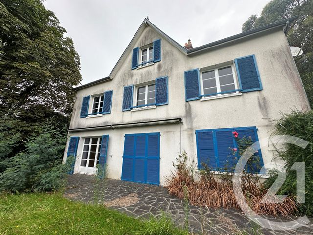 maison - ST CLAIR SUR L ELLE - 50