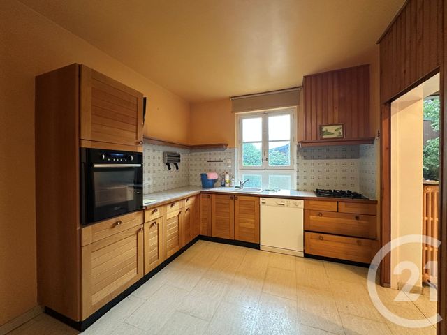 maison à vendre - 8 pièces - 227.0 m2 - ST CLAIR SUR L ELLE - 50 - BASSE-NORMANDIE - Century 21 Delucimmo