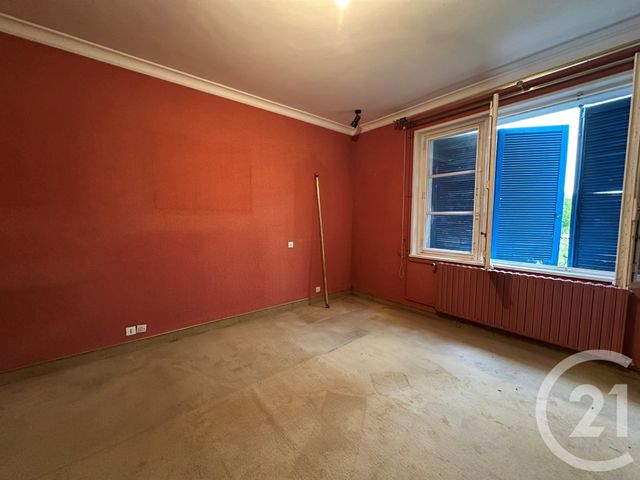 maison à vendre - 8 pièces - 227.0 m2 - ST CLAIR SUR L ELLE - 50 - BASSE-NORMANDIE - Century 21 Delucimmo