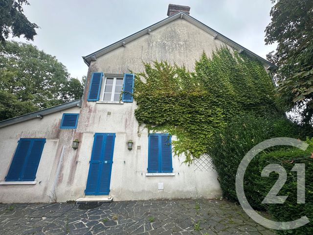 maison à vendre - 8 pièces - 227.0 m2 - ST CLAIR SUR L ELLE - 50 - BASSE-NORMANDIE - Century 21 Delucimmo