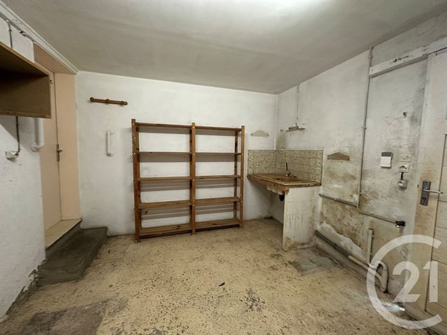 maison à vendre - 8 pièces - 227.0 m2 - ST CLAIR SUR L ELLE - 50 - BASSE-NORMANDIE - Century 21 Delucimmo