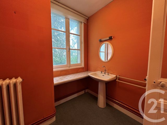 maison à vendre - 8 pièces - 227.0 m2 - ST CLAIR SUR L ELLE - 50 - BASSE-NORMANDIE - Century 21 Delucimmo