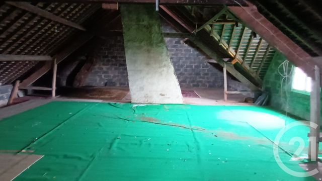 maison à vendre - 8 pièces - 227.0 m2 - ST CLAIR SUR L ELLE - 50 - BASSE-NORMANDIE - Century 21 Delucimmo