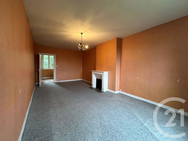 maison à vendre - 8 pièces - 227.0 m2 - ST CLAIR SUR L ELLE - 50 - BASSE-NORMANDIE - Century 21 Delucimmo