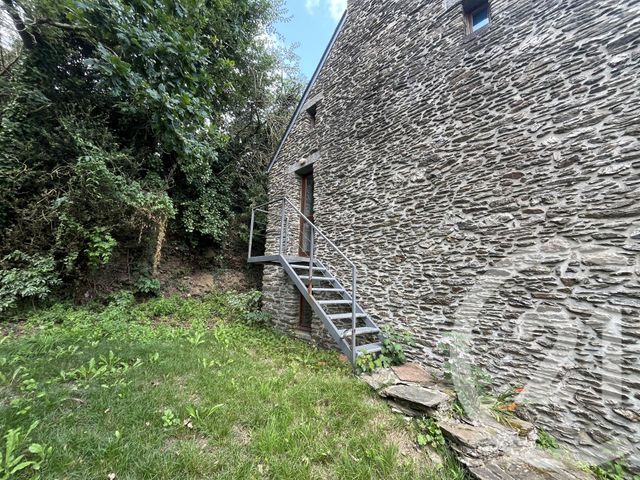 maison à vendre - 6 pièces - 231.91 m2 - ST LO - 50 - BASSE-NORMANDIE - Century 21 Delucimmo