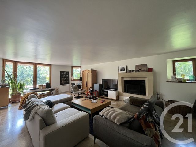 maison à vendre - 6 pièces - 231.91 m2 - ST LO - 50 - BASSE-NORMANDIE - Century 21 Delucimmo