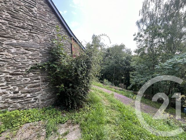 maison à vendre - 6 pièces - 231.91 m2 - ST LO - 50 - BASSE-NORMANDIE - Century 21 Delucimmo