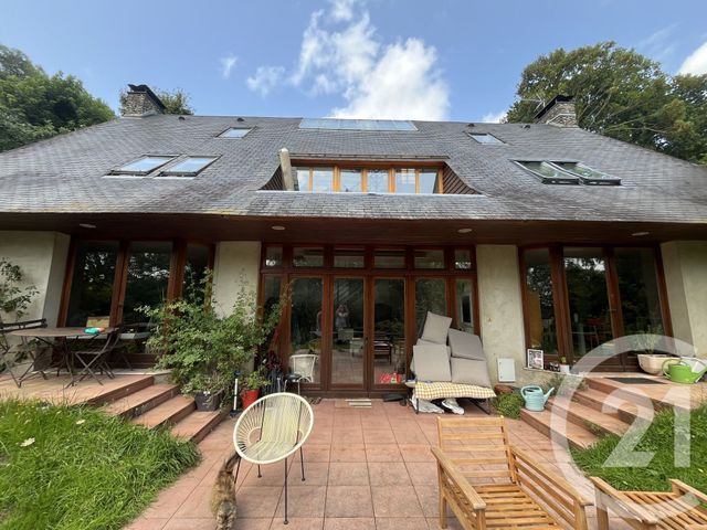 maison - ST LO - 50