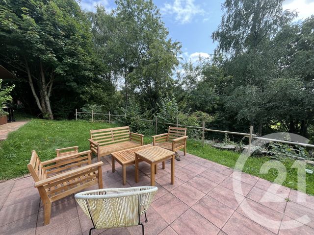 maison à vendre - 6 pièces - 231.91 m2 - ST LO - 50 - BASSE-NORMANDIE - Century 21 Delucimmo