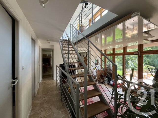 maison à vendre - 6 pièces - 231.91 m2 - ST LO - 50 - BASSE-NORMANDIE - Century 21 Delucimmo