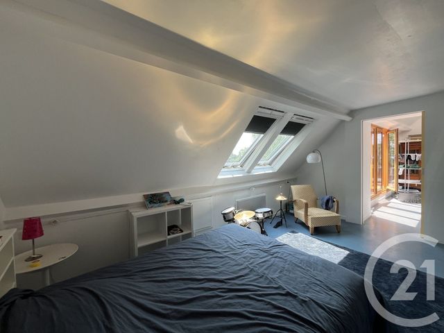 maison à vendre - 6 pièces - 231.91 m2 - ST LO - 50 - BASSE-NORMANDIE - Century 21 Delucimmo