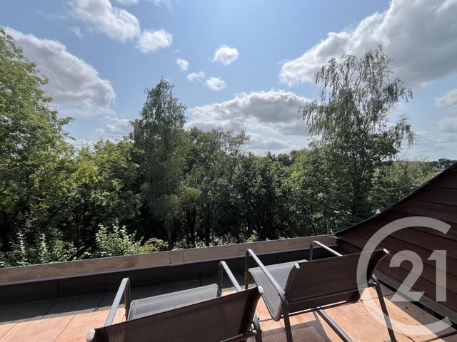 maison à vendre - 6 pièces - 231.91 m2 - ST LO - 50 - BASSE-NORMANDIE - Century 21 Delucimmo