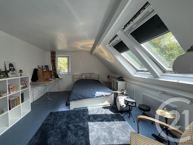 maison à vendre - 6 pièces - 231.91 m2 - ST LO - 50 - BASSE-NORMANDIE - Century 21 Delucimmo