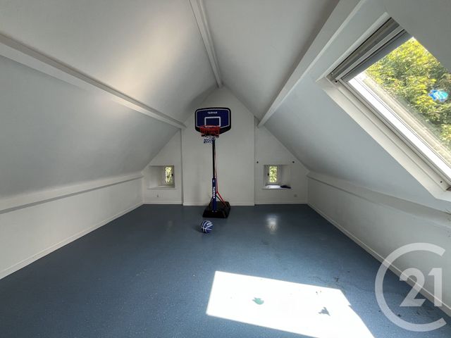 maison à vendre - 6 pièces - 231.91 m2 - ST LO - 50 - BASSE-NORMANDIE - Century 21 Delucimmo