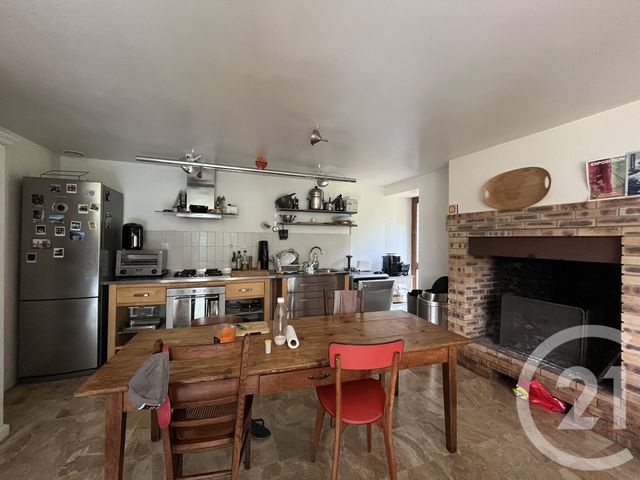 maison à vendre - 6 pièces - 231.91 m2 - ST LO - 50 - BASSE-NORMANDIE - Century 21 Delucimmo