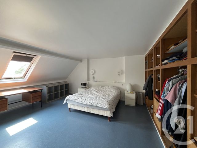 maison à vendre - 6 pièces - 231.91 m2 - ST LO - 50 - BASSE-NORMANDIE - Century 21 Delucimmo