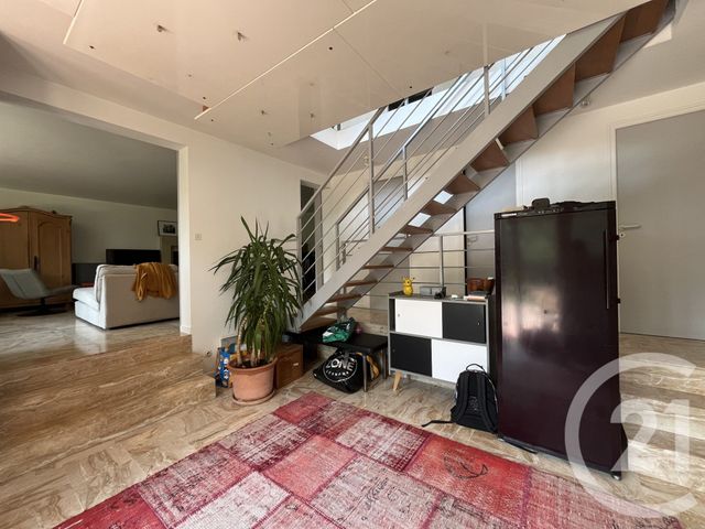 maison à vendre - 6 pièces - 231.91 m2 - ST LO - 50 - BASSE-NORMANDIE - Century 21 Delucimmo