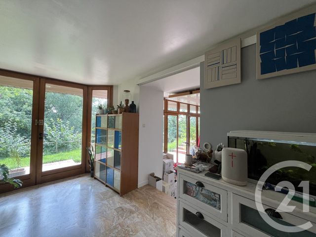 maison à vendre - 6 pièces - 231.91 m2 - ST LO - 50 - BASSE-NORMANDIE - Century 21 Delucimmo