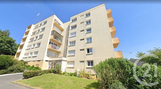 appartement - ST LO - 50