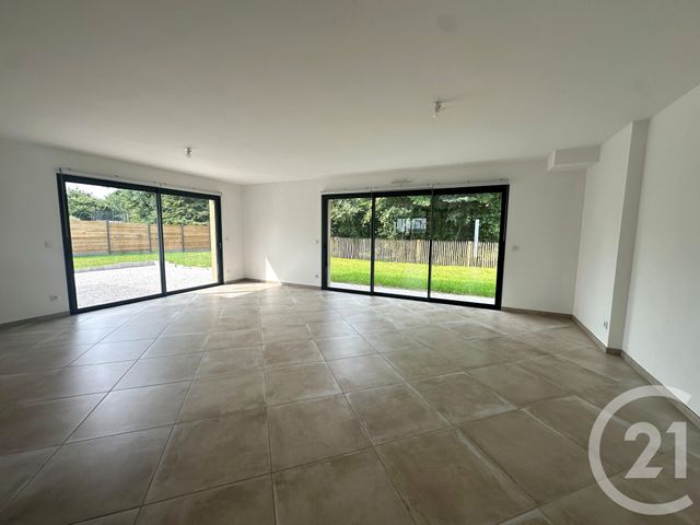 maison à vendre - 5 pièces - 133.19 m2 - ST LO - 50 - BASSE-NORMANDIE - Century 21 Delucimmo