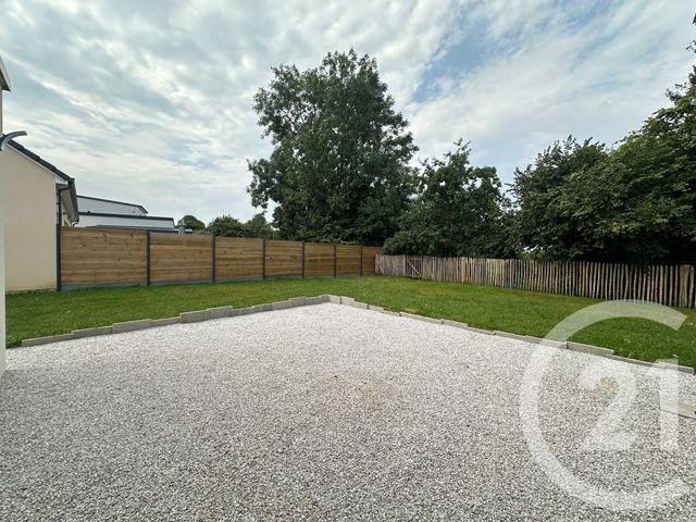 maison à vendre - 5 pièces - 133.19 m2 - ST LO - 50 - BASSE-NORMANDIE - Century 21 Delucimmo