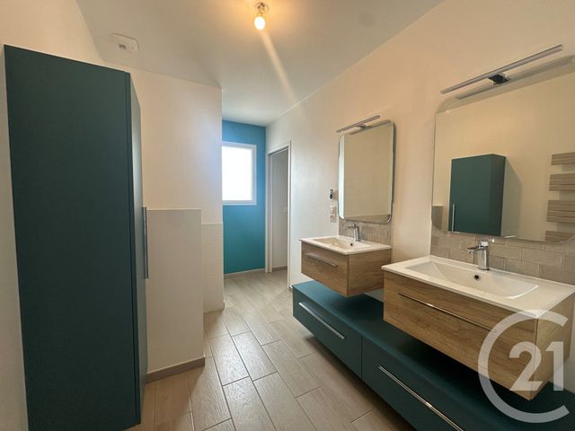 maison à vendre - 5 pièces - 133.19 m2 - ST LO - 50 - BASSE-NORMANDIE - Century 21 Delucimmo