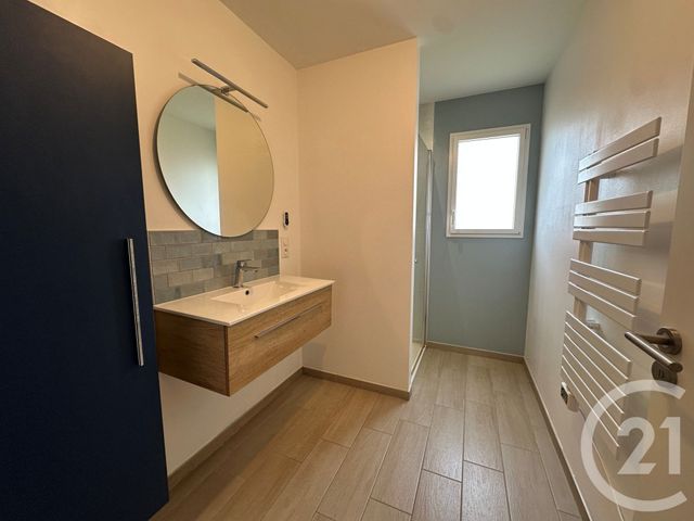 maison à vendre - 5 pièces - 133.19 m2 - ST LO - 50 - BASSE-NORMANDIE - Century 21 Delucimmo