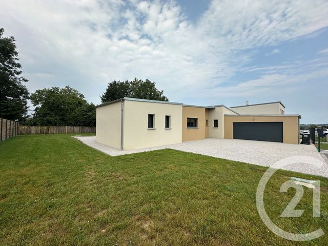 maison - ST LO - 50