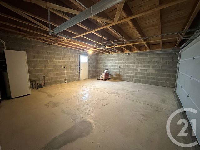 maison à vendre - 5 pièces - 133.19 m2 - ST LO - 50 - BASSE-NORMANDIE - Century 21 Delucimmo