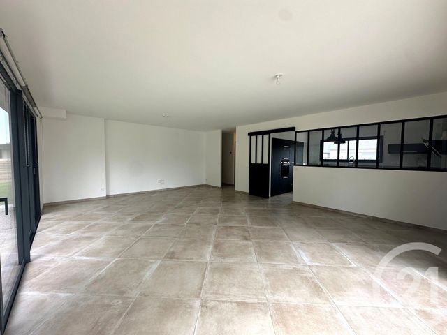 maison à vendre - 5 pièces - 133.19 m2 - ST LO - 50 - BASSE-NORMANDIE - Century 21 Delucimmo