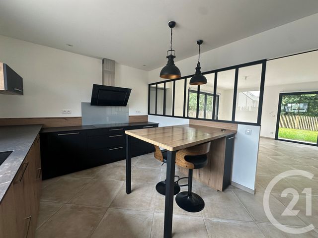 maison à vendre - 5 pièces - 133.19 m2 - ST LO - 50 - BASSE-NORMANDIE - Century 21 Delucimmo