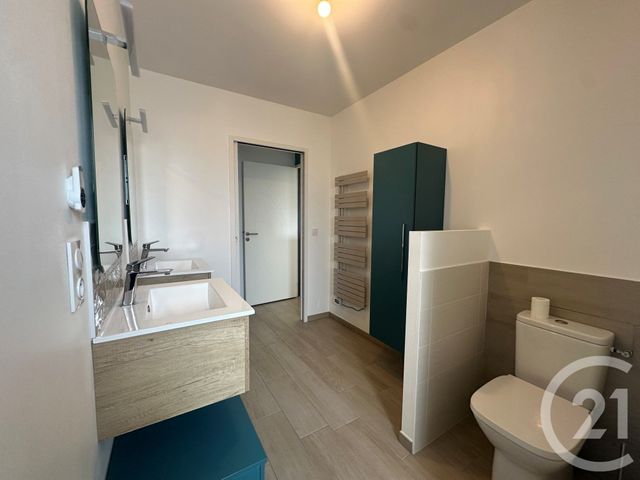 maison à vendre - 5 pièces - 133.19 m2 - ST LO - 50 - BASSE-NORMANDIE - Century 21 Delucimmo