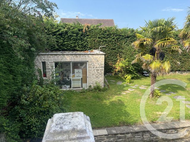 maison à vendre - 5 pièces - 175.0 m2 - LA BARRE DE SEMILLY - 50 - BASSE-NORMANDIE - Century 21 Delucimmo