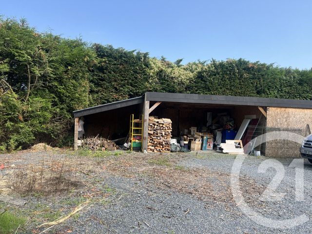 maison à vendre - 5 pièces - 175.0 m2 - LA BARRE DE SEMILLY - 50 - BASSE-NORMANDIE - Century 21 Delucimmo