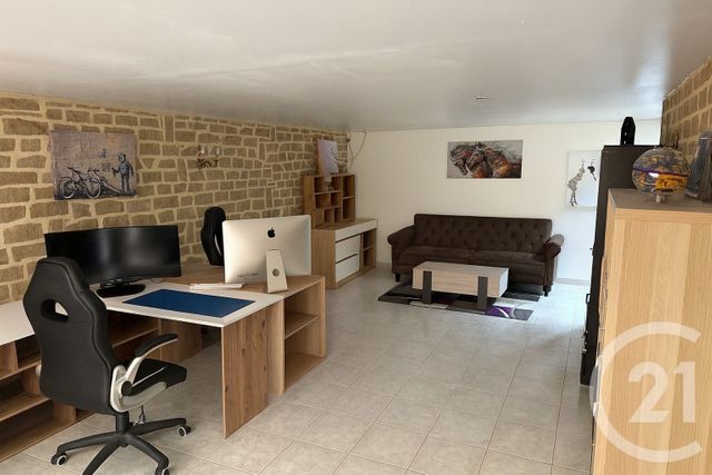 maison à vendre - 5 pièces - 175.0 m2 - LA BARRE DE SEMILLY - 50 - BASSE-NORMANDIE - Century 21 Delucimmo