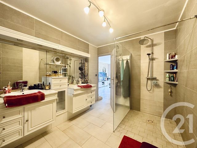 maison à vendre - 5 pièces - 175.0 m2 - LA BARRE DE SEMILLY - 50 - BASSE-NORMANDIE - Century 21 Delucimmo