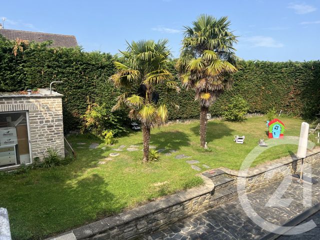 maison à vendre - 5 pièces - 175.0 m2 - LA BARRE DE SEMILLY - 50 - BASSE-NORMANDIE - Century 21 Delucimmo