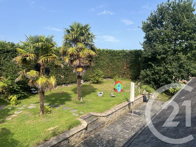 maison à vendre - 5 pièces - 175.0 m2 - LA BARRE DE SEMILLY - 50 - BASSE-NORMANDIE - Century 21 Delucimmo