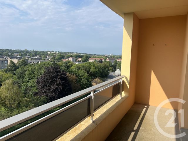 appartement - ST LO - 50