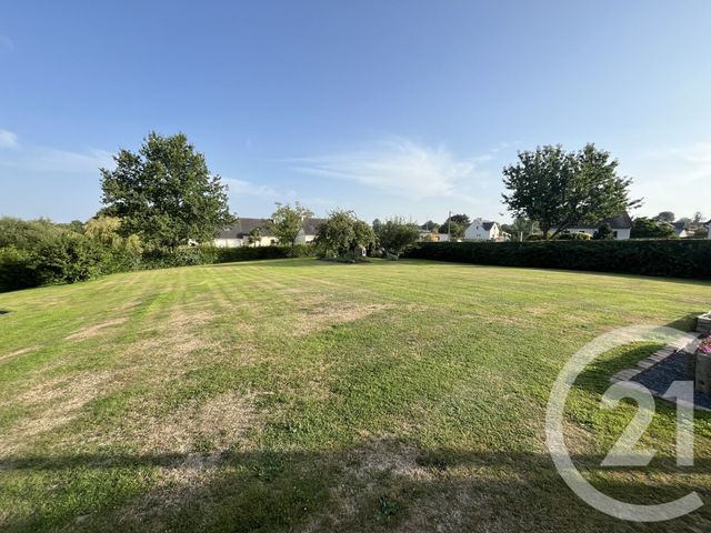 maison à vendre - 6 pièces - 144.0 m2 - BOURGVALLEES - 50 - BASSE-NORMANDIE - Century 21 Delucimmo