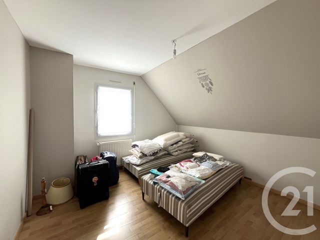 maison à vendre - 6 pièces - 144.0 m2 - BOURGVALLEES - 50 - BASSE-NORMANDIE - Century 21 Delucimmo