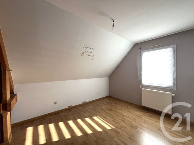 maison à vendre - 6 pièces - 144.0 m2 - BOURGVALLEES - 50 - BASSE-NORMANDIE - Century 21 Delucimmo