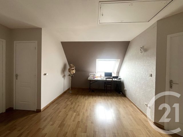 maison à vendre - 6 pièces - 144.0 m2 - BOURGVALLEES - 50 - BASSE-NORMANDIE - Century 21 Delucimmo